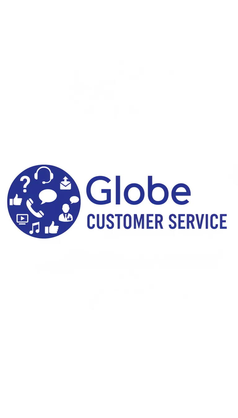 Globe Customer Service