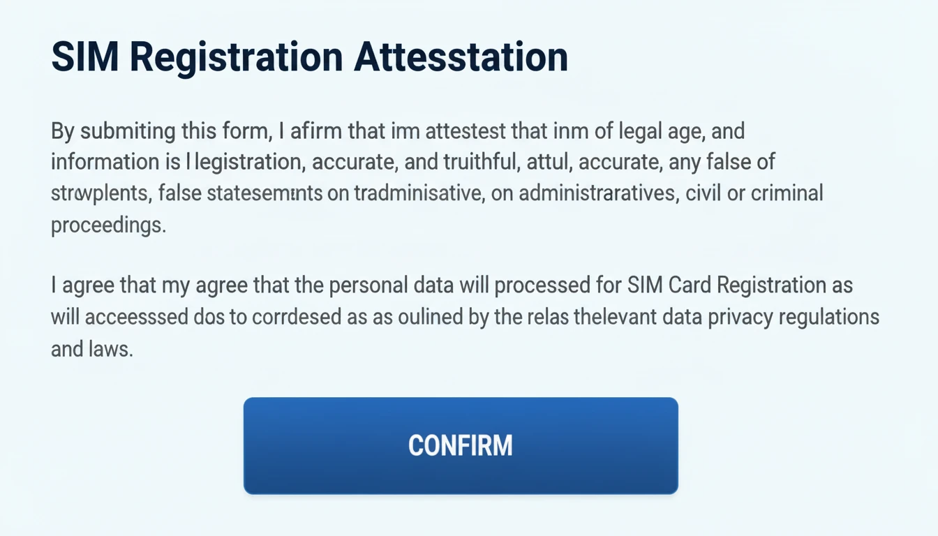 Globe's Privacy Notice